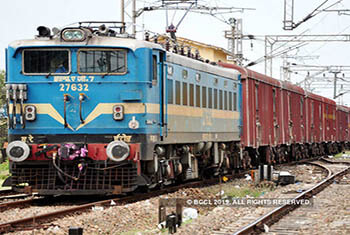 Rail Service